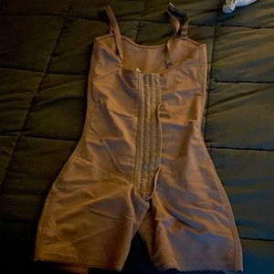 Delie by Fajas size L